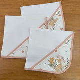 Kit Maternidade 20 peças - Bosque encantado