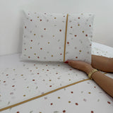 Jogo de Lençol 3 Peças - Sob Encomenda