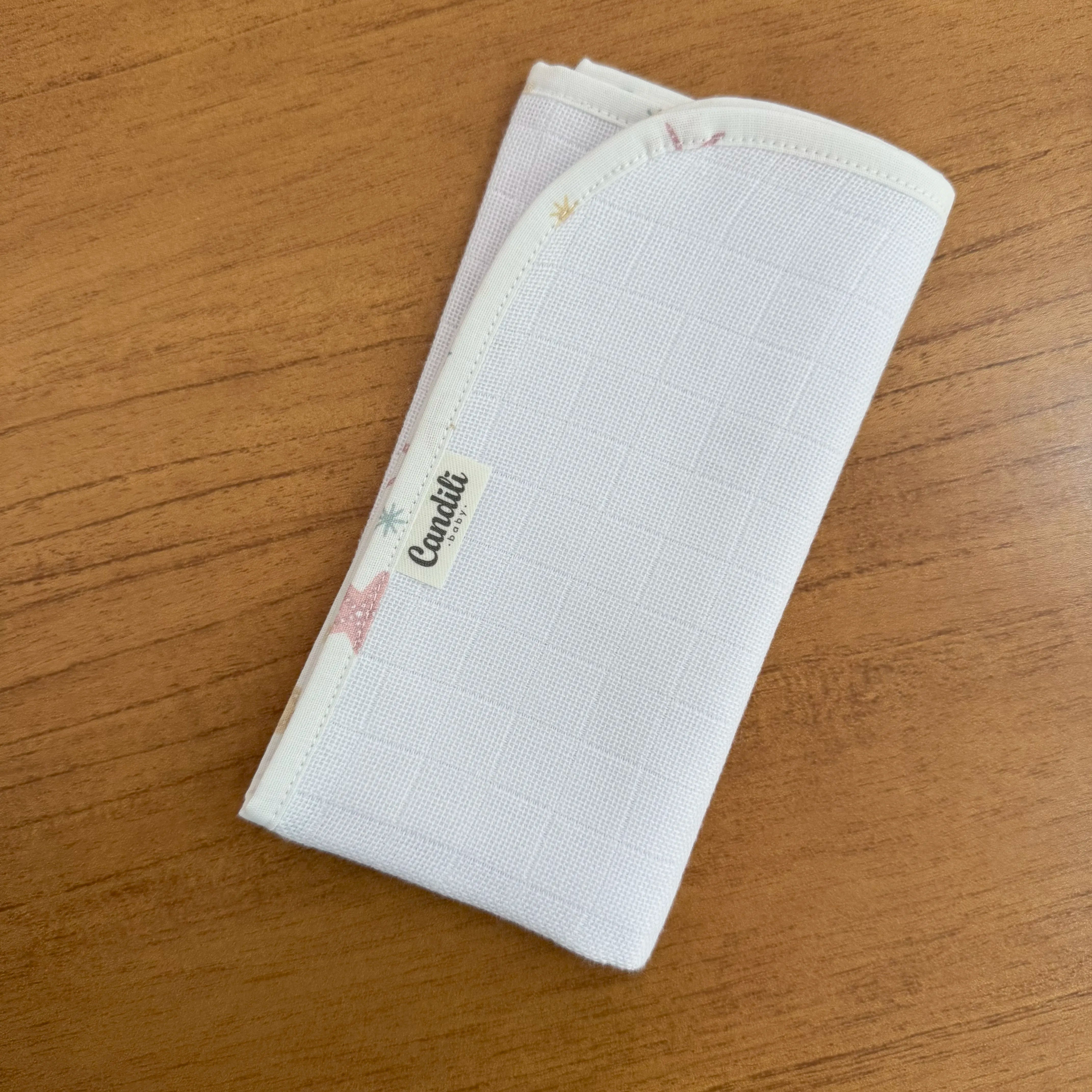 Fralda de Boca Slim - Estrela do Mar