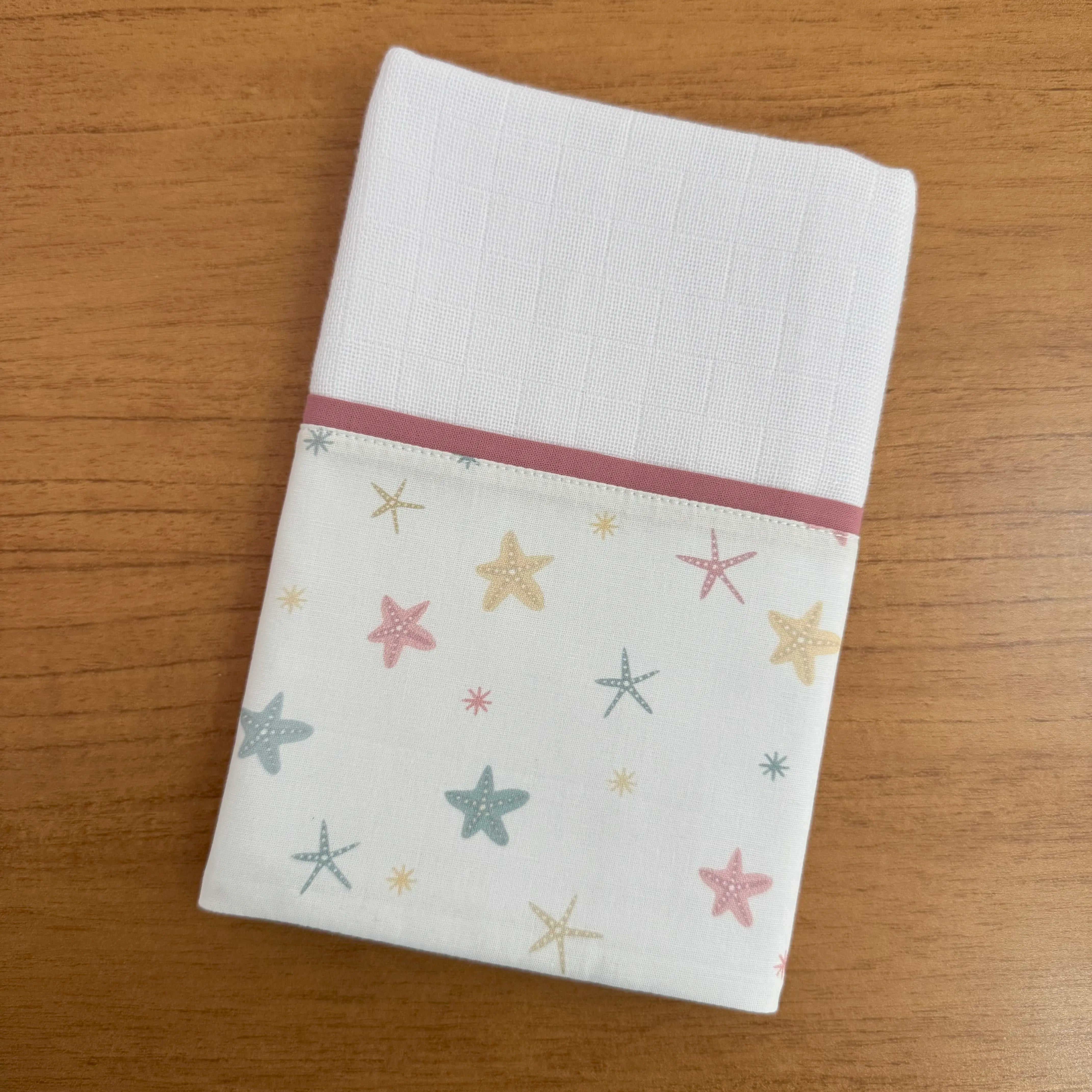 Fralda de Ombro - Estrela do Mar