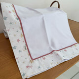 Cueiro Flanelado - Estrela do Mar