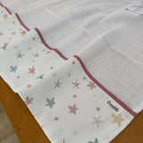 Fralda Multiuso - Estrela do Mar