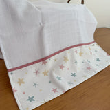 Fralda de Ombro - Estrela do Mar