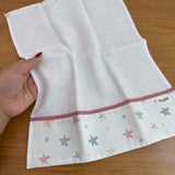 Fralda de Boca Barradinho - Estrela do Mar