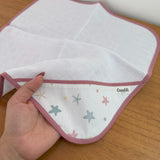 Fralda de Boca Cantinho - Estrela do Mar