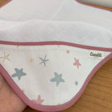 Fralda de Boca Cantinho - Estrela do Mar