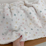 Cobertor Carneirinho - Estrela do Mar