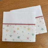 Kit Ternura 10 peças - Estrela do Mar