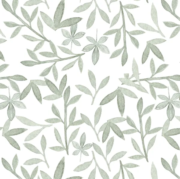 Kit Maternidade 20 peças - Folhagem