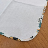 Fralda de Boca Slim - Rei Leão