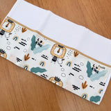 Fralda de Ombro - Rei Leão