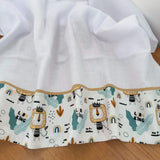 Fralda Multiuso - Rei Leão