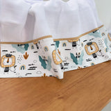 Fralda Multiuso - Rei Leão