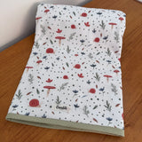 Kit Ternura 10 peças - Caracol