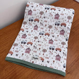 Kit Maternidade 20 peças - Fazendinha