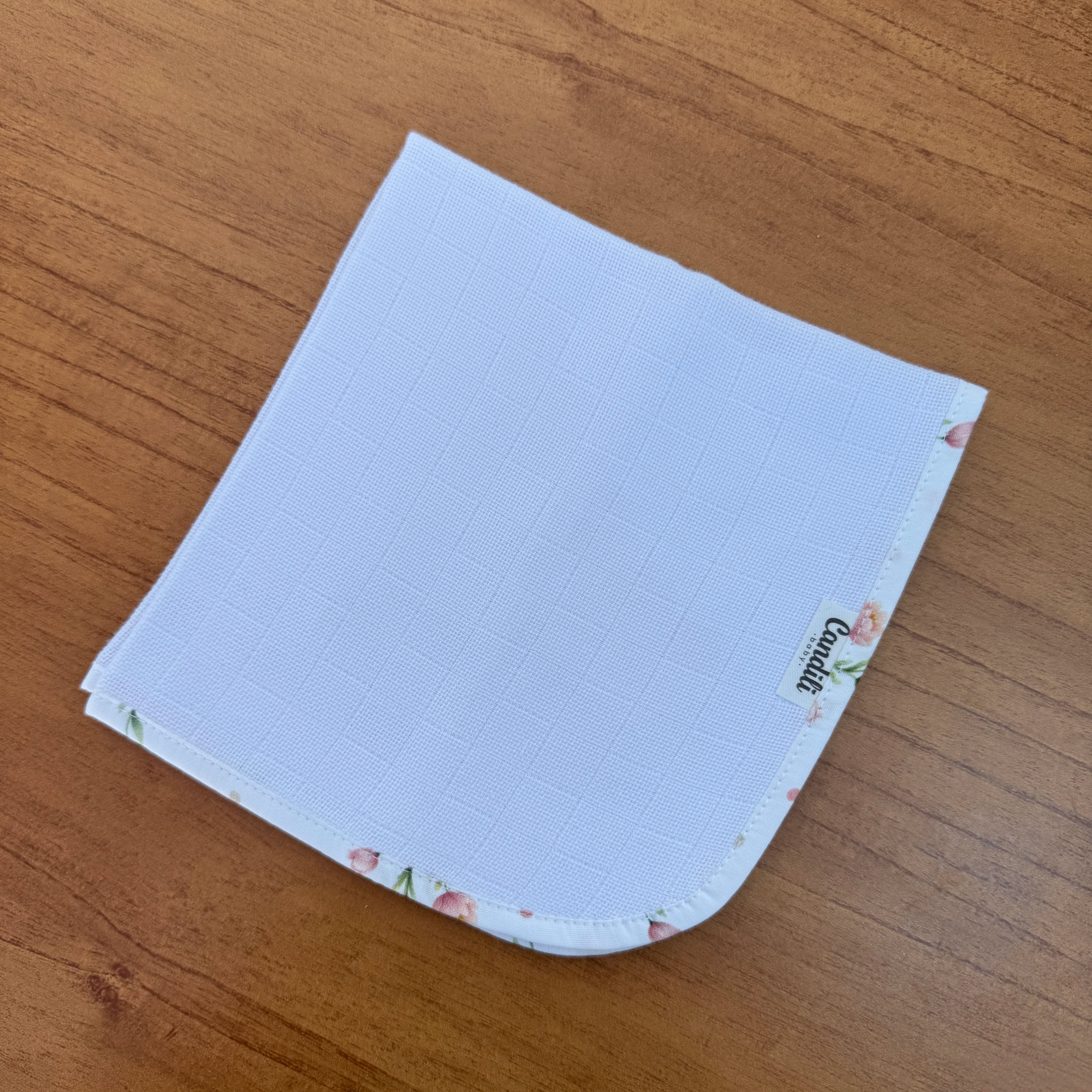 Fralda de Boca Slim - Primavera