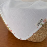 Fralda de Boca Slim - Primavera