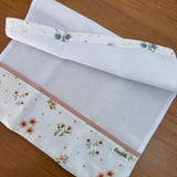 Fralda de Boca Barradinho - Primavera