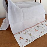 Fralda de Ombro - Primavera