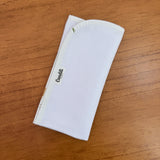 Fralda de Boca Slim - Safari Banho de Sol