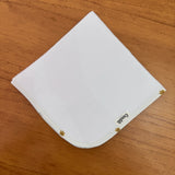 Kit Essencial 5 Peças: Fraldas de Boca, Fralda de Ombro e Fralda Multiuso - Folhas de Outono