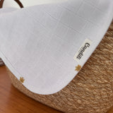 Fralda de Boca Slim - Folhas de Outono