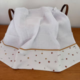 Fralda Multiuso - Folhas de Outono