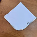 Kit Afeto 6 Peças: Fraldas de Boca, Fralda de Ombro, Fralda Multiuso e Toalha de Banho - Pequeno Astronauta