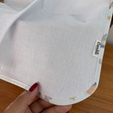 Fralda de Boca Slim - Pequeno Astronauta