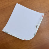 Kit Afeto 6 Peças: Fraldas de Boca, Fralda de Ombro, Fralda Multiuso e Toalha de Banho - Elefantinha