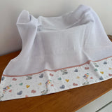 Fralda Multiuso - Elefantinha