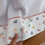 Fralda Multiuso - Elefantinha