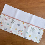 Fralda de Ombro - Elefantinha