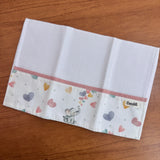 Fralda de Boca Barradinho - Elefantinha