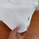 Fralda de Boca Slim - Elefantinha