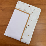 Kit Ternura 10 peças - Folhas de Outono