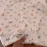 Cobertor Carneirinho - Primavera