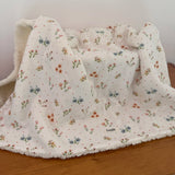 Cobertor Carneirinho - Primavera