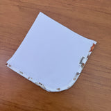 Kit Fraldas de Boca 3 Peças - Bichinhos na Floresta