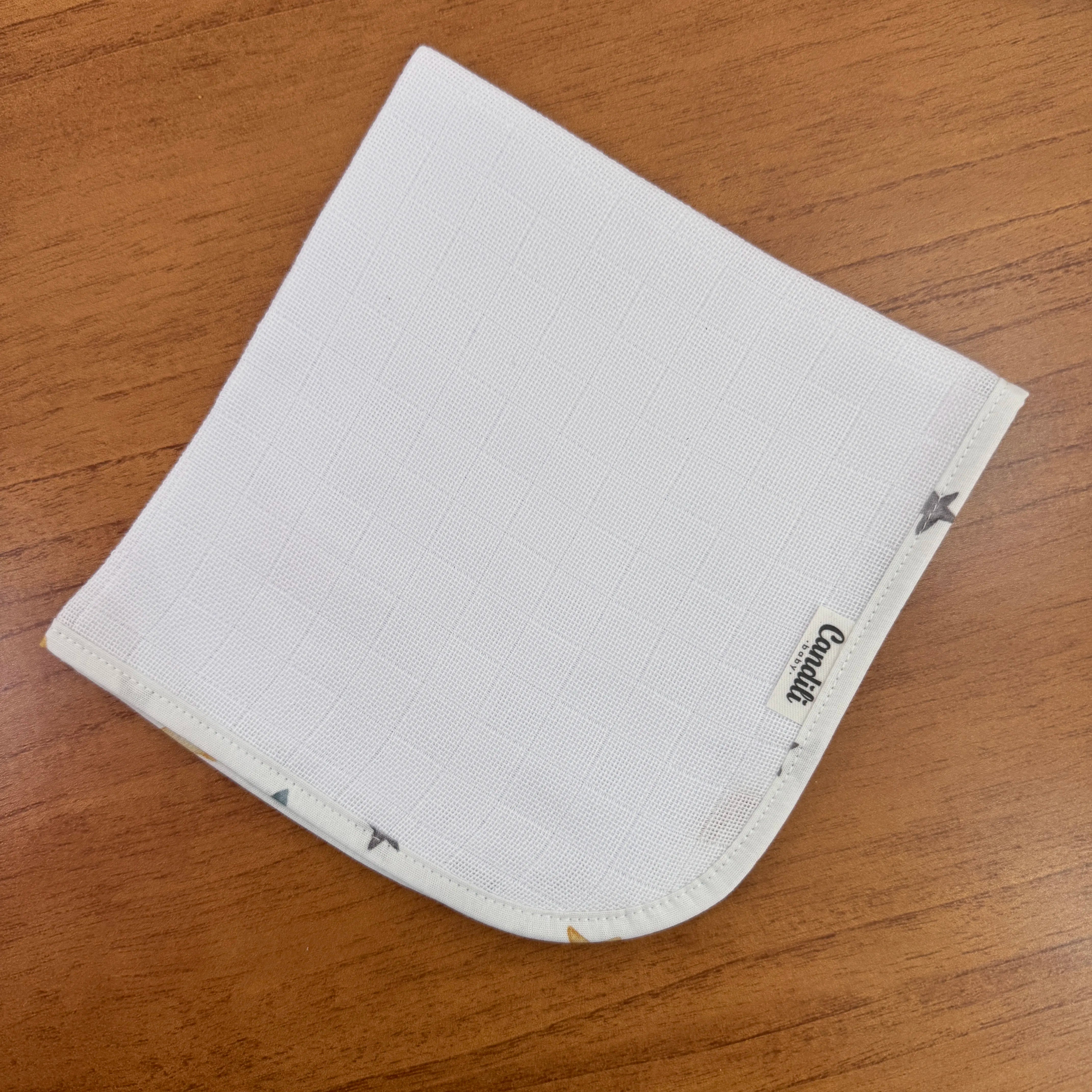 Fralda de Boca Slim - Estrelas