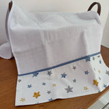 Fralda de Ombro - Estrelas