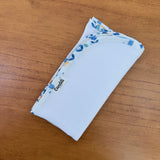 Fralda de Boca Slim - Fundo do Mar