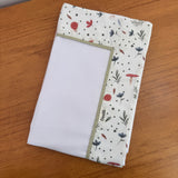 Kit Ternura 10 peças - Caracol