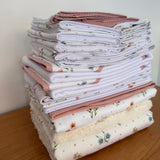 Kit Maternidade 20 peças - Primavera