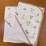 Kit Maternidade 20 peças - Primavera