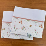 Kit Maternidade 20 peças - Primavera