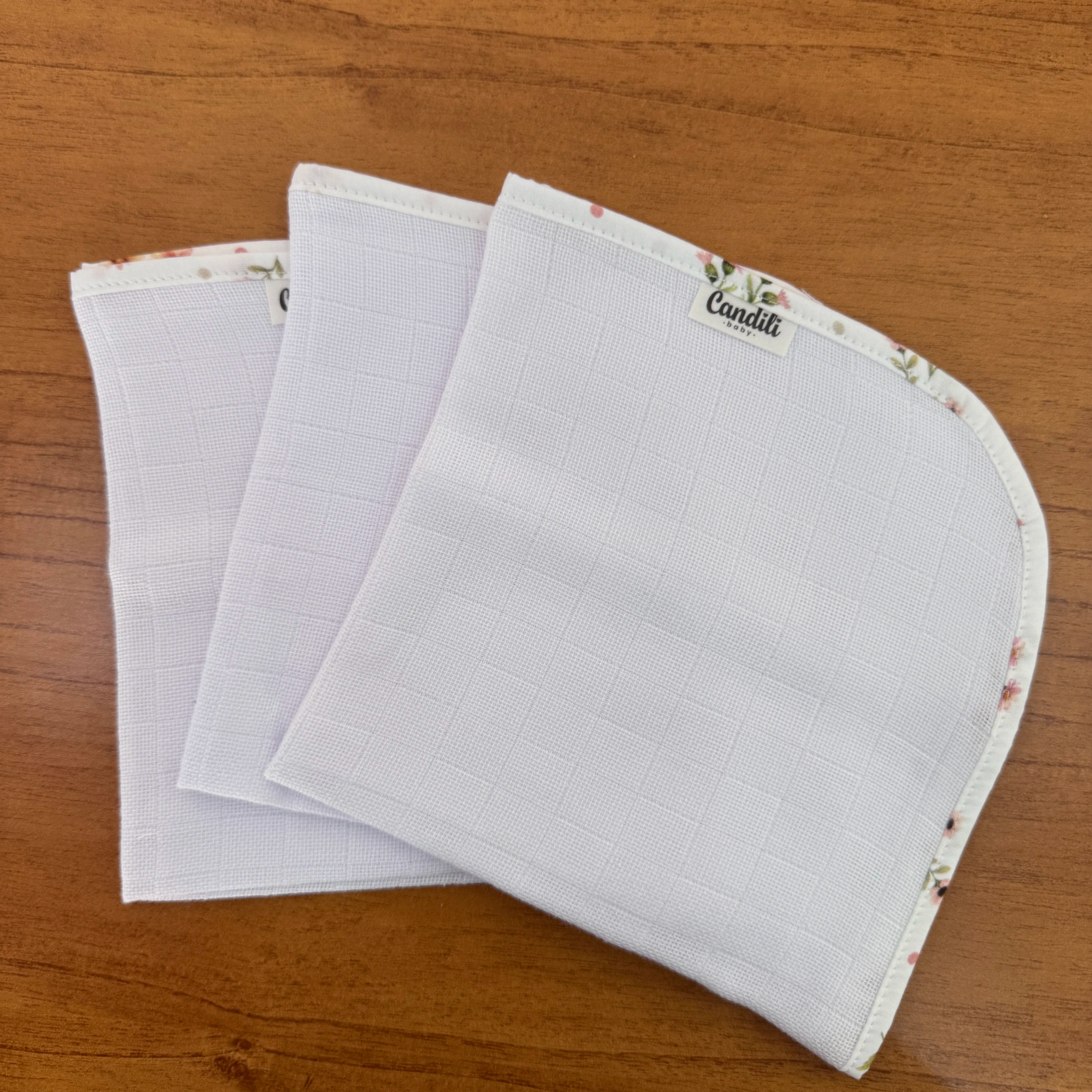 Kit Maternidade 20 peças - Primavera