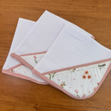 Kit Maternidade 20 peças - Primavera