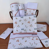 Kit Ternura 10 peças - Primavera