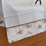 Fralda de Ombro - Animais Aviadores